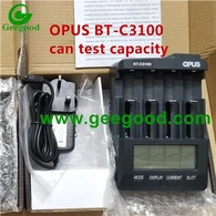 OPUS BT Charge